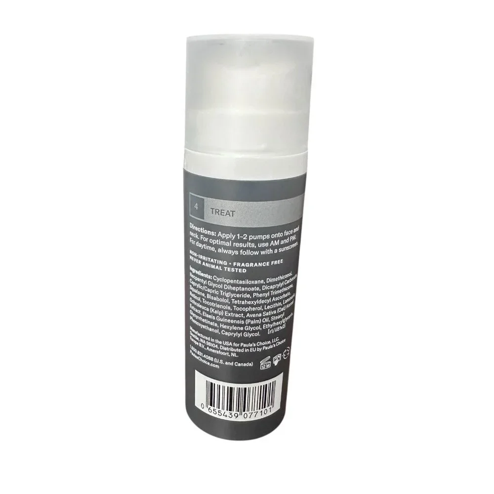 Paula’s Choice RESIST Intensive Wrinkle-Repair Retinol Serum Licorice & Kelp 1oz